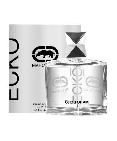 Ecko by Marc Ecko for Men - 3.4 Ounce EDT Spray