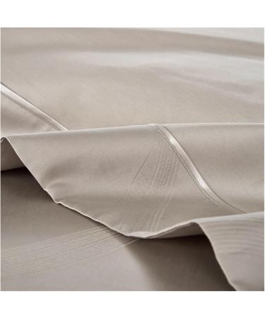 100% Egyptian Cotton Duvet Cover Set 4Pcs Queen King Bedlinens Covers Soft (6pcs King) - Buy Online on GoSupps.com