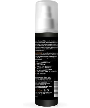 Wildcare 69007 Regeneration Skin Spray - Organic Anti Scrubbing Formula for Skin Healing | Shop Internationally - Buy Online on GoSupps.com