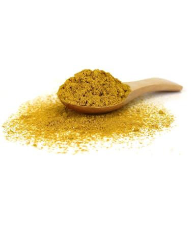 Ankerkraut Hamburg Harbor Curry - Premium Spice for Curries Poultry Rice & Hummus - 60g in Cork Glass - International Shipping Available - Buy Online on GoSupps.com