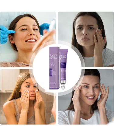  G n rique Firming Eye Cream Tightening Cream 5.71x0.79x0.59 inch Tightener Care 0.68oz Under Gaze Nourishing Lifting Moisturizer Beauty Supplies for Dryness Sensitive Skin  - Buy Online on GoSupps.com