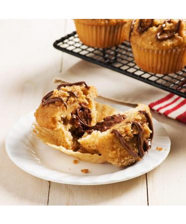 Nutella Hazelnut Spread with Cocoa - Creamy Coconut-Infused Delight | Sweet & Nutty with a Tropical Twist | Creamy Decadent and Delicious - Perfect Morning Companion | 20 Portions - Buy Online on GoSupps.com