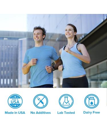 NatureMyst Probiotics for Men and Women 80 Billion CFU 25 Strains Plus Prebiotic Blend Gut & Immune Health Intestinal Balance Shelf Stable Delayed Release 60 Vegan Capsules - Buy Online on GoSupps.com