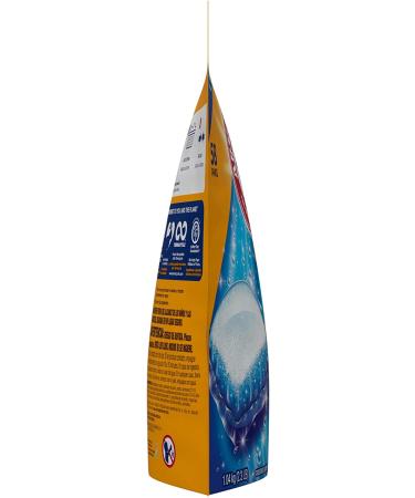 Arm & Hammer 4-in-1 Laundry Detergent Power Paks 58 Count - Pack of 1 - Buy Online on GoSupps.com