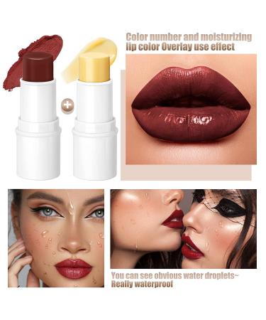 Onlyoily 4-Piece Makeup Stick Set: Contour, Highlighter, Blush, Moisturizer - Buy Online on GoSupps.com