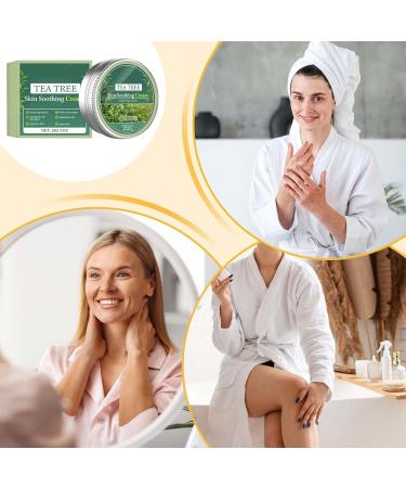  Holdes Cream for dry skin | 30 g Soothing moisturizing face cream | Cream for dry skin to soothe redness regenerating care face hands elbows knees day and night - Buy Online on GoSupps.com