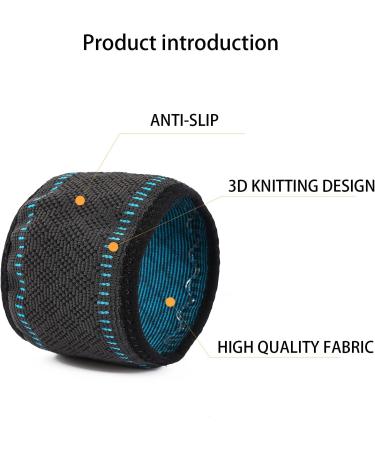 Diabetes Arm Band XL for Insulin Pod, Freestyle Libre, Omnipod, Dexcom - Sports & Swimming Sleeve Patch Protection - Diabetic Supplies - Buy Online on GoSupps.com