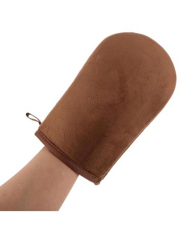 Self Tanning Mitts & Gloves | Body Lotion Applicator Tools for a Perfect Tan - Fast International Shipping - Buy Online on GoSupps.com
