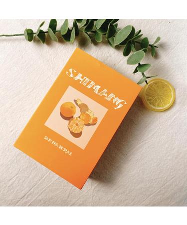 Pheromones Perfumes for Women Fresh & Elegant Eau De Perfume Lasting and Charming Holiday Fragrance Perfume Gift Set for Women 1.7 Fl Oz/50ml Orange - Buy Online on GoSupps.com