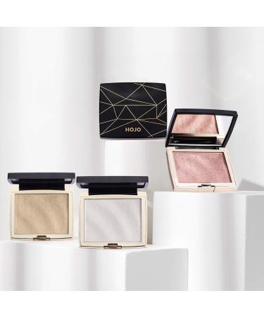Onlyoily Highlighter - Radiance Shimmer Brick Bronzer Contour - Pack of 1 (10g) - Buy Online on GoSupps.com