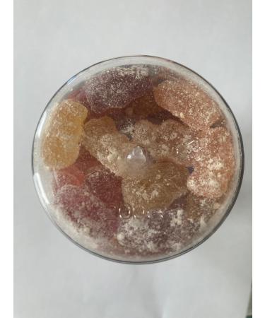 Hemp Gummies 1 Pack Organic High Potency Hemp Supplement with Pure Hemp Oil Extract - Natural Edibles Fruity Gummy Bloom Herbal Harmony Vegan Vitamin B2 Omega 3-6-9 Complex - Buy Online on GoSupps.com