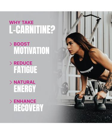 PROSUPPS L-Carnitine 3000 Stimulant Free Liquid Shots (31 Servings Dragon Fruit) and Mr. Hyde Signature Series Pre-Workout Energy Powdered Drink (30 Servings Blueberry Lemonade) Bundle - Buy Online on GoSupps.com