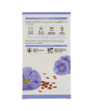 I Provenzali Noble Hair Oil Set - 100ml Linseed Oil for Healthy Hair | International Shipping Available - Buy Online on GoSupps.com