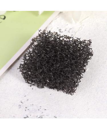 Buy 1pc Black Mud Skin Sponge - Special Effects Makeup Tool for Halloween Scars & Stippling | International Shipping Available - Buy Online on GoSupps.com