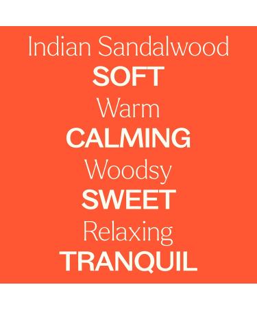 Plant Therapy Sandalwood Indian Essential Oil 10 mL (1/3 oz) 100% Pure Undiluted Therapeutic Grade 0.33 Fl Oz (Pack of 1) - Buy Online on GoSupps.com