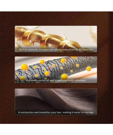 2PCS Batana Oil with Rosemary for Hair Growth Nourish Scalp Detox for Strong Healthy Hair Organic from Reduce Hair Loss Your Scalp - Buy Online on GoSupps.com