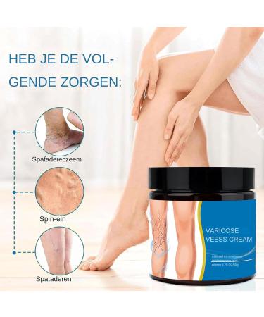 Urgent Leg care cream 50g Calf Repairing Lotion Natural Soothing Lotion for Lower Legs for Women and Men Hikers Travelers - Buy Online on GoSupps.com