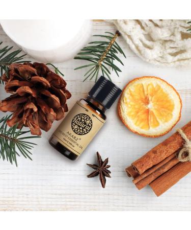 Buy Akarz Essential Passion Fruit Oil | Natural Organic Oil for Skin Hair Candle Soap & DIY - 10ml - Buy Online on GoSupps.com