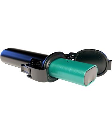 Skywin Smell Proof Hard Plastic Case for Pax 3 and Pax 2 - Odor Resistant Pocket Carry Case - Buy Online on GoSupps.com