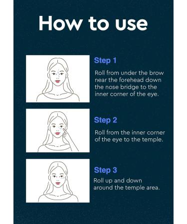 bewants Peptide-X Firming Eye Serum Stick with Rice-Derived PDRN Cooling Treatment for Puffiness Dark Circles & Fine Lines (1 Pack) - Buy Online on GoSupps.com