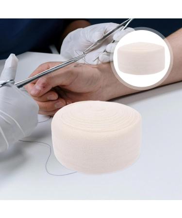 Buy Tubular Elastic Wrist Support - Ideal for Sprains | International Shipping Available - Buy Online on GoSupps.com