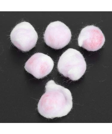 6Pcs Waterproof Wax Cotton Ear Plugs for Sleeping, Swimming, Bathing - Noise Reduction and Long-Term Comfort - Buy Online on GoSupps.com