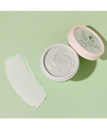 Skinfood Pear Mint Beauty Mask 4.23 fl oz - Nourishing Skincare & Fresh Scent - Buy Online on GoSupps.com