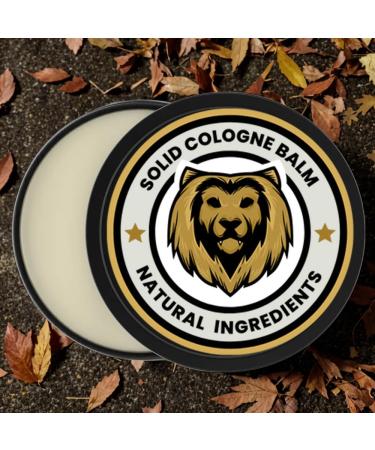 BlueQueen Natural Solid Perfume Inspired by Perfume Luxury Pure Infused Paraben Free Alcohol Free Vegan / Unisex - Fragrance - 0.33 floz (Inspired By homme ideal) - Buy Online on GoSupps.com