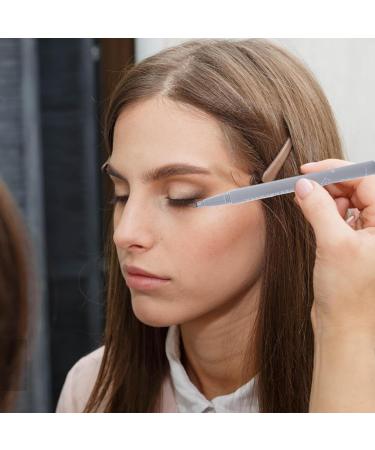 Lower Lash Eyeliner - Lashes Pencil Waterproof Liquid Eyeliner Smudge Proof | Smudge Proof Lashes Pencil Long Lasting Lower Eyelashes Liquid for Women Girls Littryee Beige - Buy Online on GoSupps.com