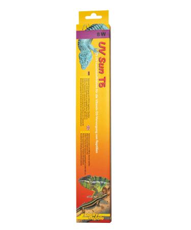 Lucky Reptile US5-8 UV Sun T5 8 W UV fluorescent tube - Buy Online on GoSupps.com