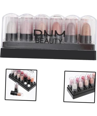 Healeved 3 boxes Stick Sweatproof Practical Supply Creative Highly Makeup Chic Eye Tool Pigmented Beauty 1 count (Pack of 1) As Shownx3pcs - Buy Online on GoSupps.com