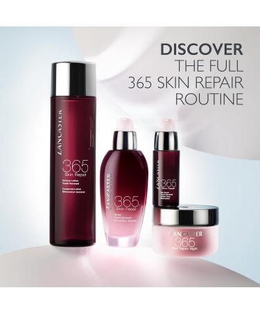 Lancaster 365 Skin Repair Youth Renewal Rich Cream SPF15 for Dry Skin - 1.7 oz | Best International Shipping - Buy Online on GoSupps.com
