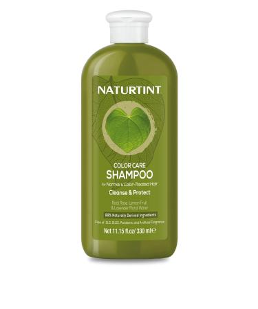 Naturtint Color Fixing Shampoo