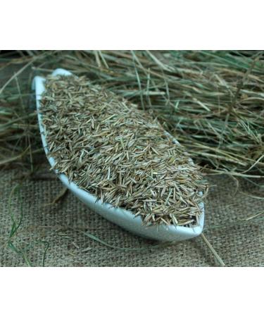 Naturix24 Hay Flowers Whole Hay Flowers - 1 kg