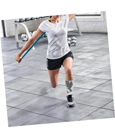 GLEAVI 2 Rolls Cohesive Tape - Cotton Sports Wrap Adhesive Camouflage Gauze for Enhanced Support | International Shipping Available - Buy Online on GoSupps.com