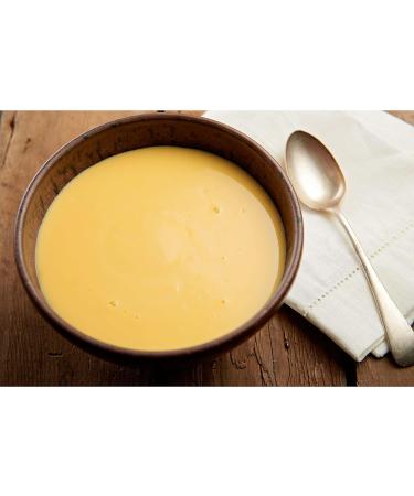 Bird's Instant Custard Powder 3 Kg - Original Homemade Taste (Pack of 1) - Buy Online on GoSupps.com