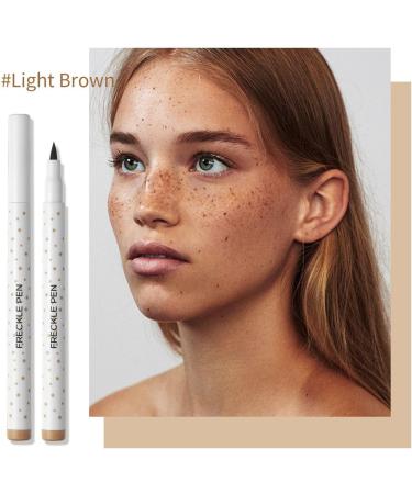 Lot de 3 stylos de maquillage portables pour les taches de rousseur - Pour femmes cosplay mod les tudiants en art vie quotidienne sc ne - Buy Online on GoSupps.com