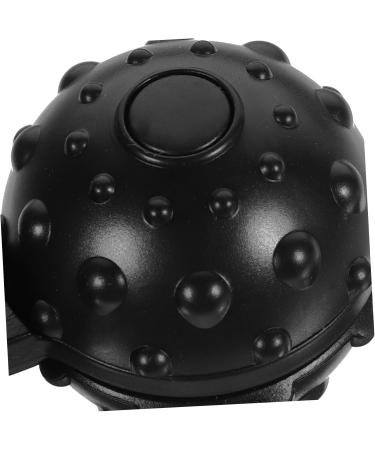 Shop Solustre 3-in-1 Rattan Glass Holder & Yoga Ball Set - International Shipping Available - Buy Online on GoSupps.com