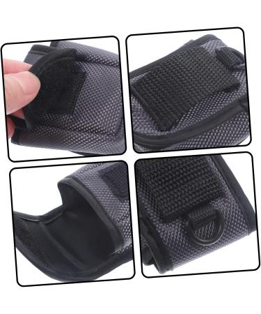 Gatuida Storage Bag for Oximeter & Blood Pressure Meter | Portable Organizer & Holder for Handbags - Buy Online on GoSupps.com