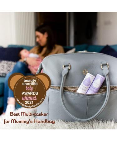 Kokoso Baby Soft Balm Stick 13g Unscented, 100% Natural & Organic Ingredients - Buy Online on GoSupps.com