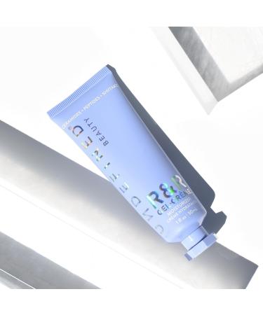 Undefined Beauty R&R Gel-Cr me Moisturizer - Fragrance-Free Infused with Peptides Ceramides & Hyaluronic Acid for Hydration & Collagen Boost - 1oz - Buy Online on GoSupps.com