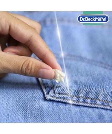 Dr. Beckmann Flecken Teufel Glue & Gum 50 ml - Buy Online on GoSupps.com