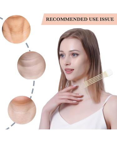 Instant Neck Lift Tape Kit - 4pcs Elastic Bands & 20pcs Replacement Tapes for Women - Face and Neck Lifting Stickers - Skin Care Tools - Buy Online on GoSupps.com