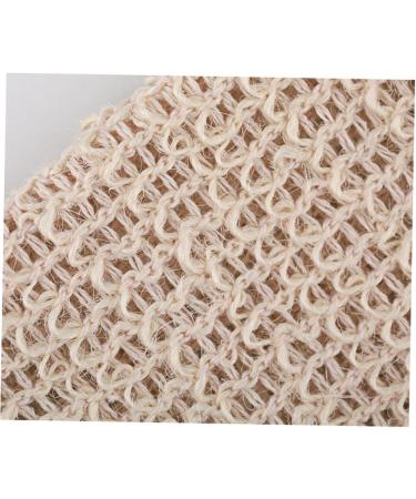  FRCOLOR FRCOLOR Pack of 5 Effective Bubble Bags with Drawstring Comfortable Texture Safe for Handmade Crafts Easy Closure Quick Drying - Buy Online on GoSupps.com