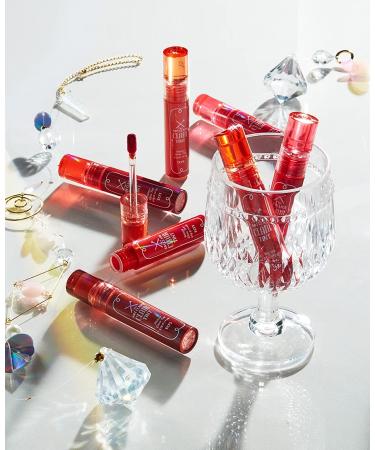 Too Cool for School Artclass Clair Tint 3 Mirror Berry - Brightening Lip Color - Buy Online on GoSupps.com