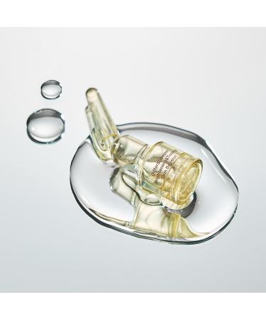 Differ & Deeper Brightening & Toning Skin Booster Starter Pack Vitamin Peptide & Antioxidant Ampoule | Evens Skin Tone & Enhances Radiance | Fast-Absorbing Formula Korean Skincare 2ml*5 Unscented-Brightening One pack - Buy Online on GoSupps.com