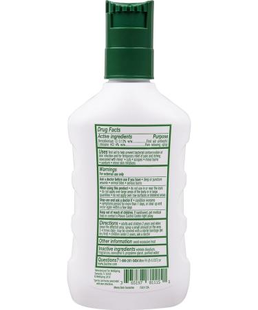 Bactine MAX Cleansing Spray with 4% Lidocaine 5 Ounce (Pack of 2) - Buy Online on GoSupps.com