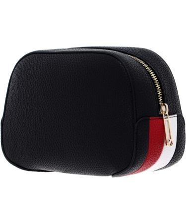 Buy Tommy Hilfiger Essence Washbag Corp - Stylish Travel Necessity | International Shipping Available - Buy Online on GoSupps.com