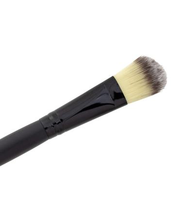 Nail Dust Brush Manicure Pedicure Nail Design Gel & Acrylic