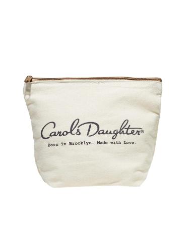 Carol's Daughter Wash Day Delight Gift Set | Jelly-To-Cream Conditioner & Travel Bag | Premium Hair Care - Buy Online on GoSupps.com